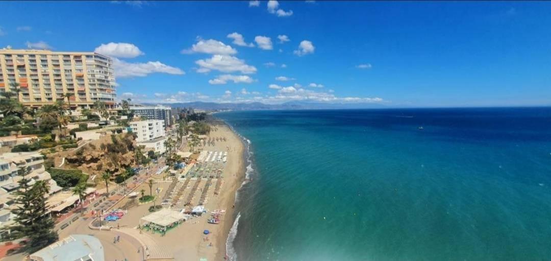 Rocachica Eden Beach 21 Torremolinos Exterior photo